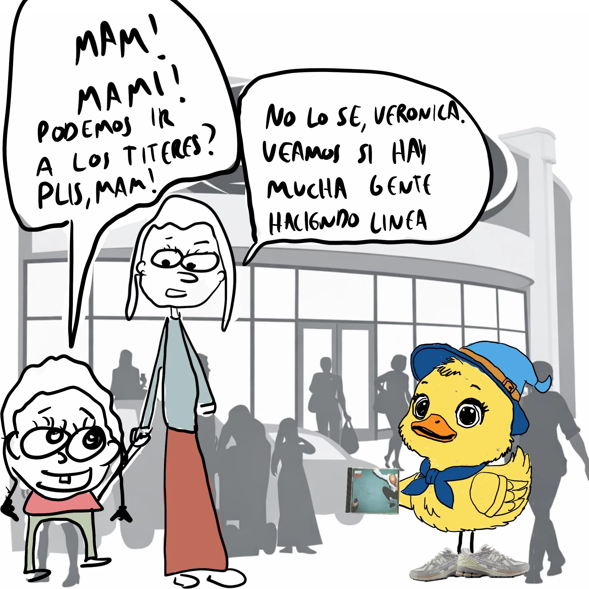 pila de mierda